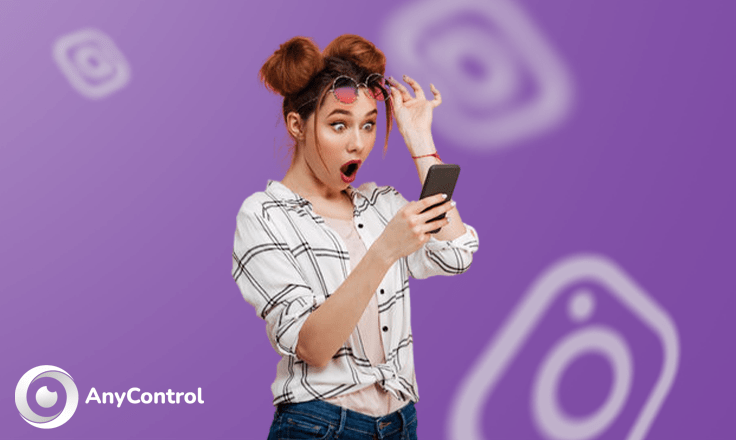 ایده نظر سنجی اینستاگرام